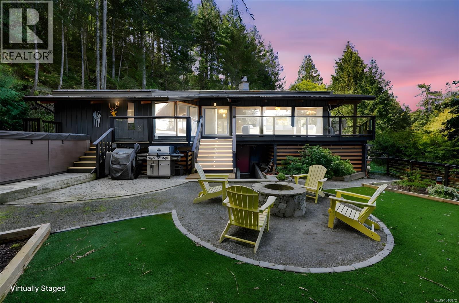 6156 Genoa Bay Rd - 31