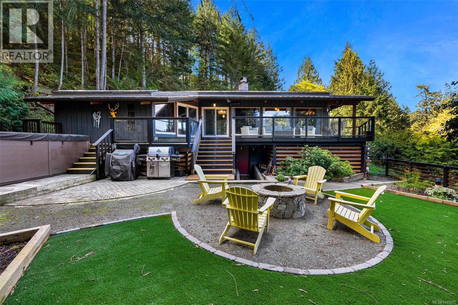 6156 Genoa Bay Rd - 42
