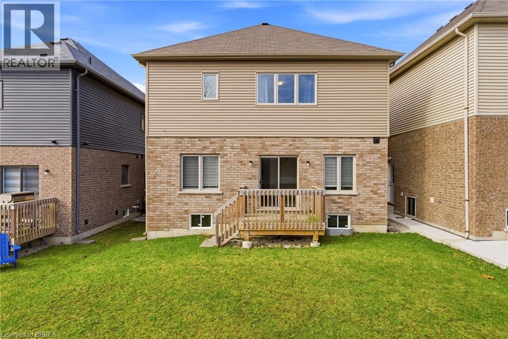 183 BILANSKI FARM Road - 39