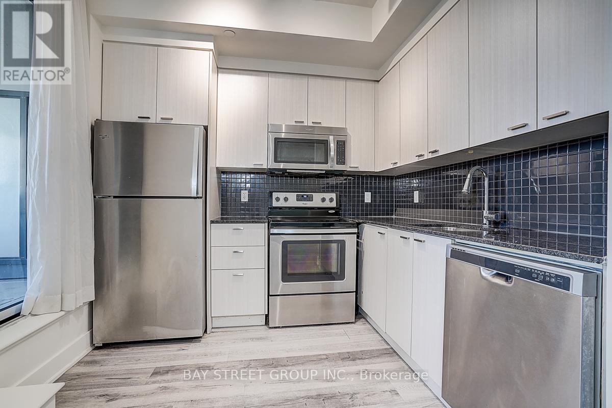 #308 88 SHEPPARD AVENUE E - 18