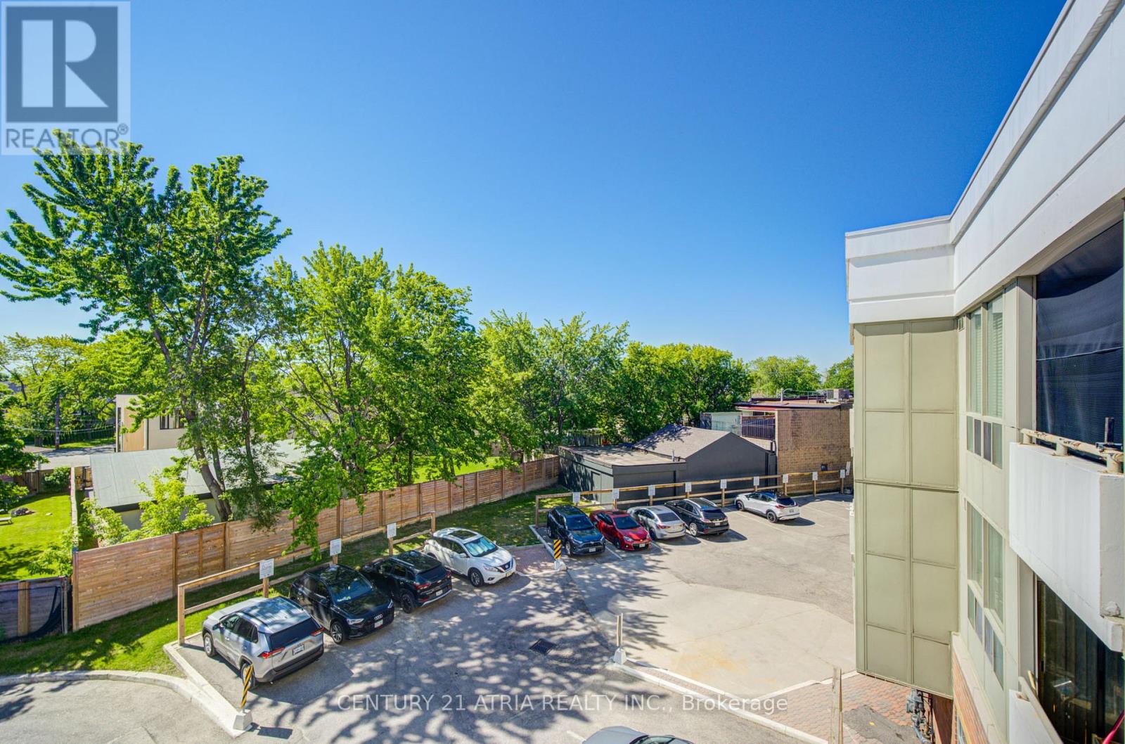 #310 897 SHEPPARD AVENUE - 29