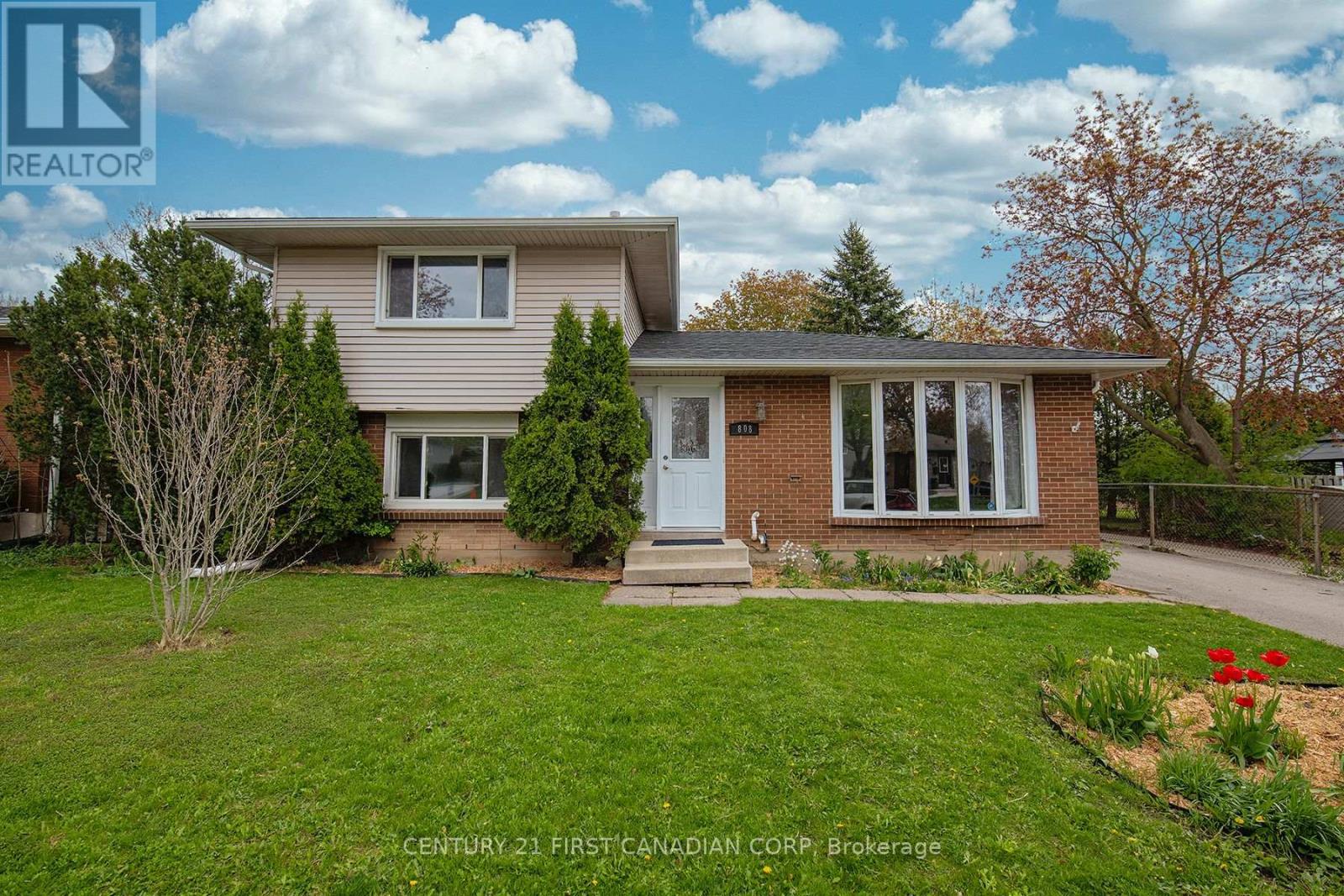 808 DULANEY DRIVE - 1