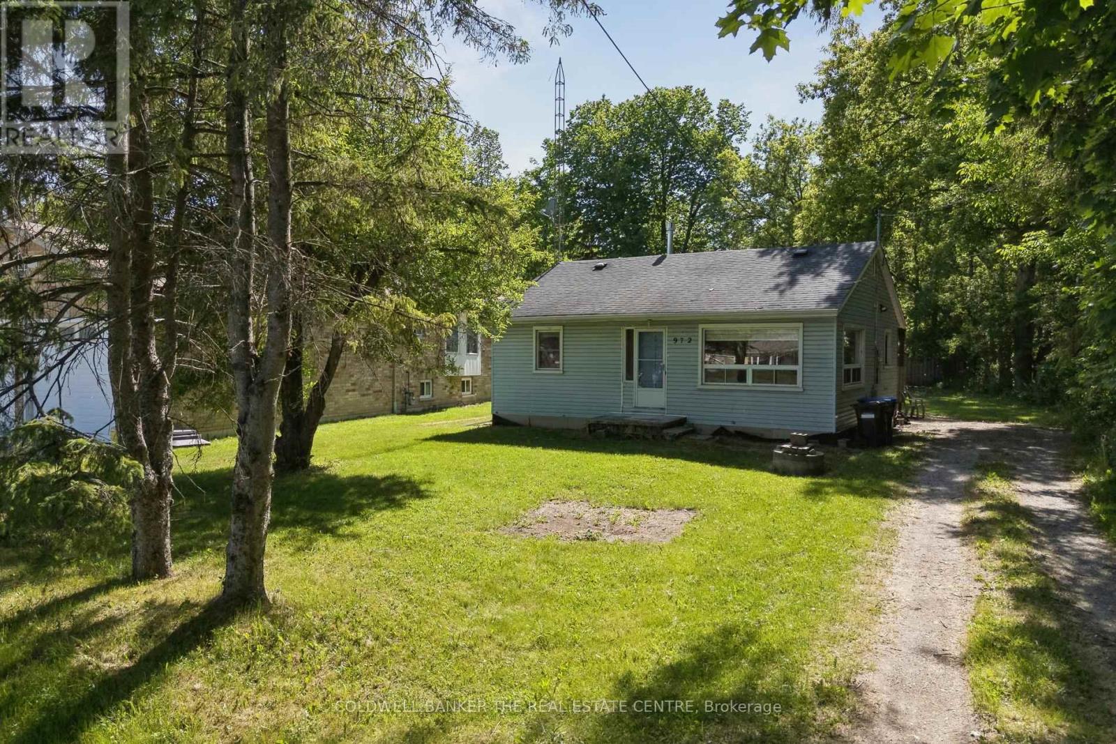 972 GILMORE AVENUE - 1