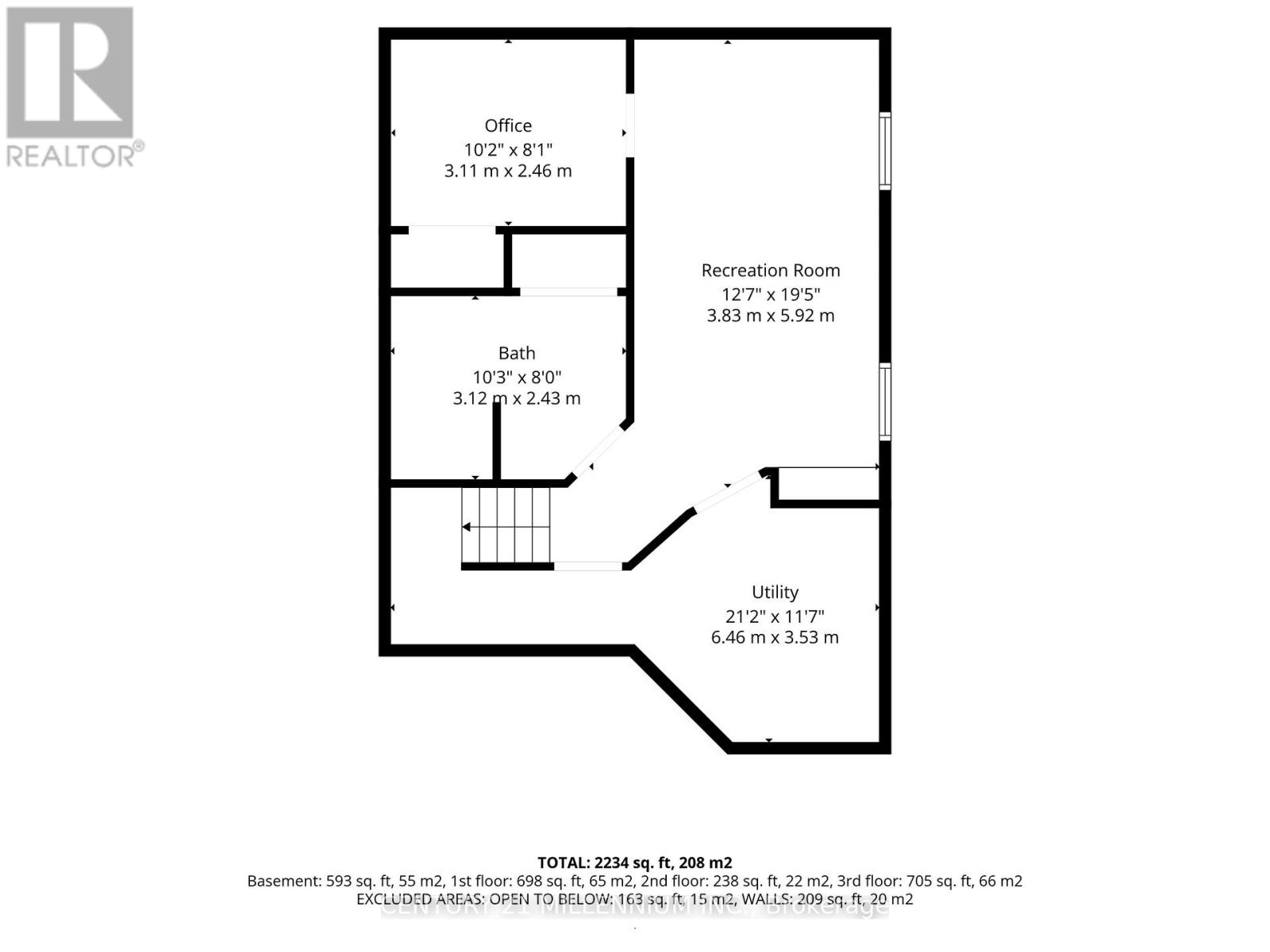 7 BRAMOAK CRESCENT - 38