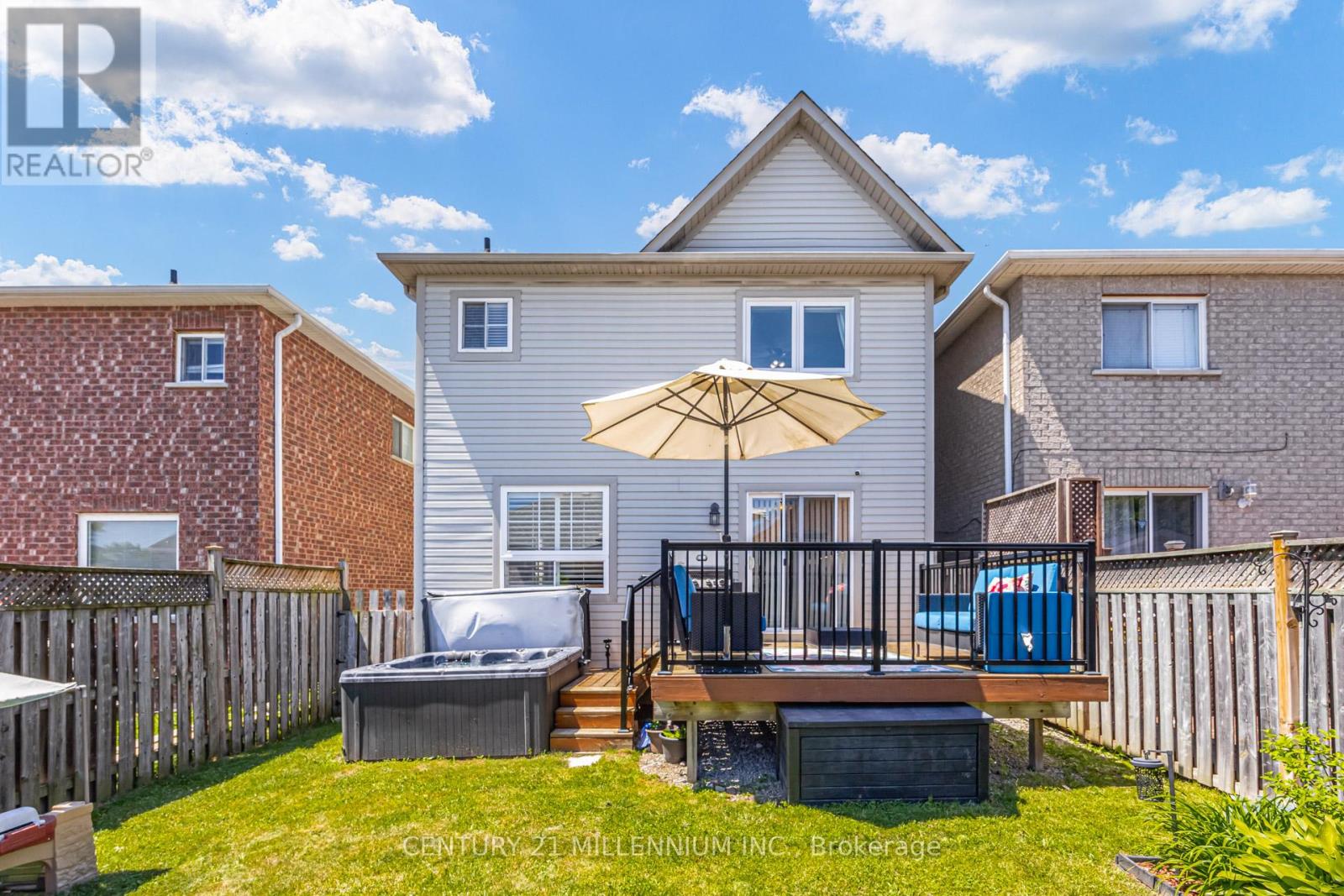 7 BRAMOAK CRESCENT - 37