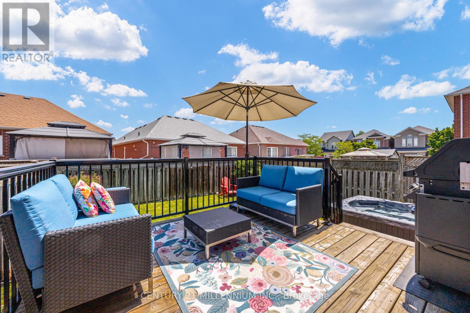7 BRAMOAK CRESCENT - 33