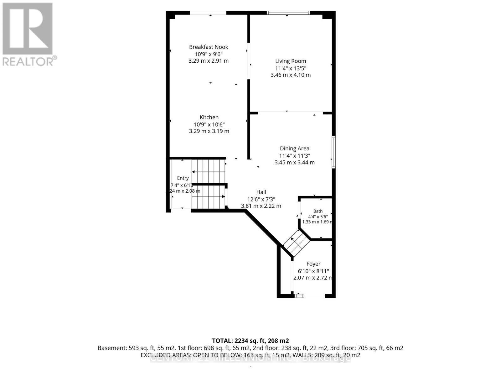 7 BRAMOAK CRESCENT - 39