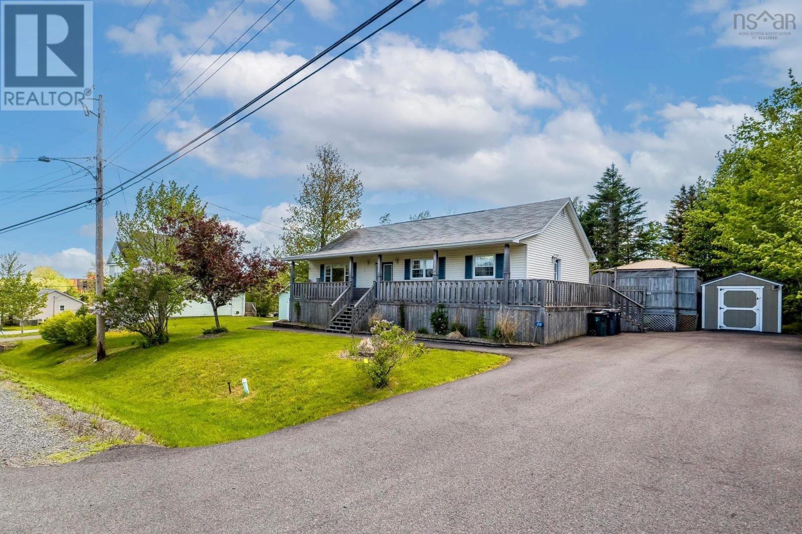 Property photo of 20 White Road