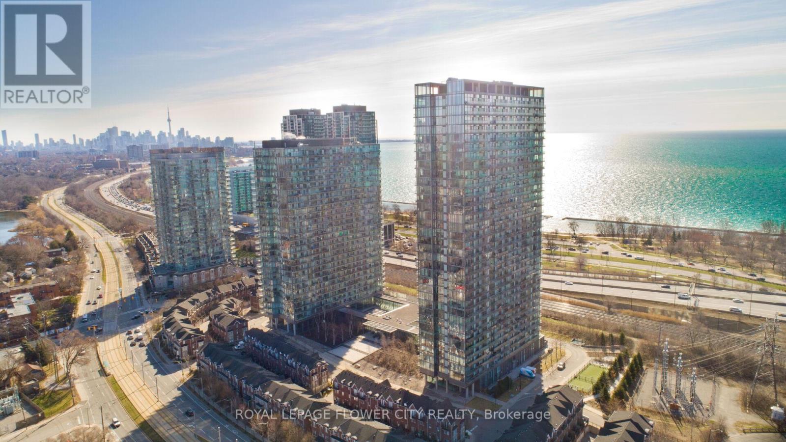 #415 105 THE QUEENSWAY AVENUE - 1