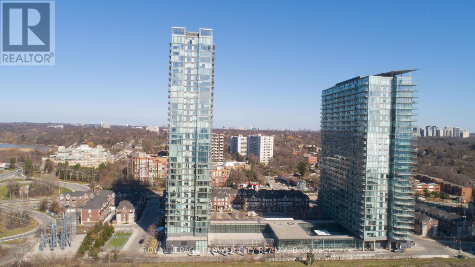 #415 105 THE QUEENSWAY AVENUE - 9