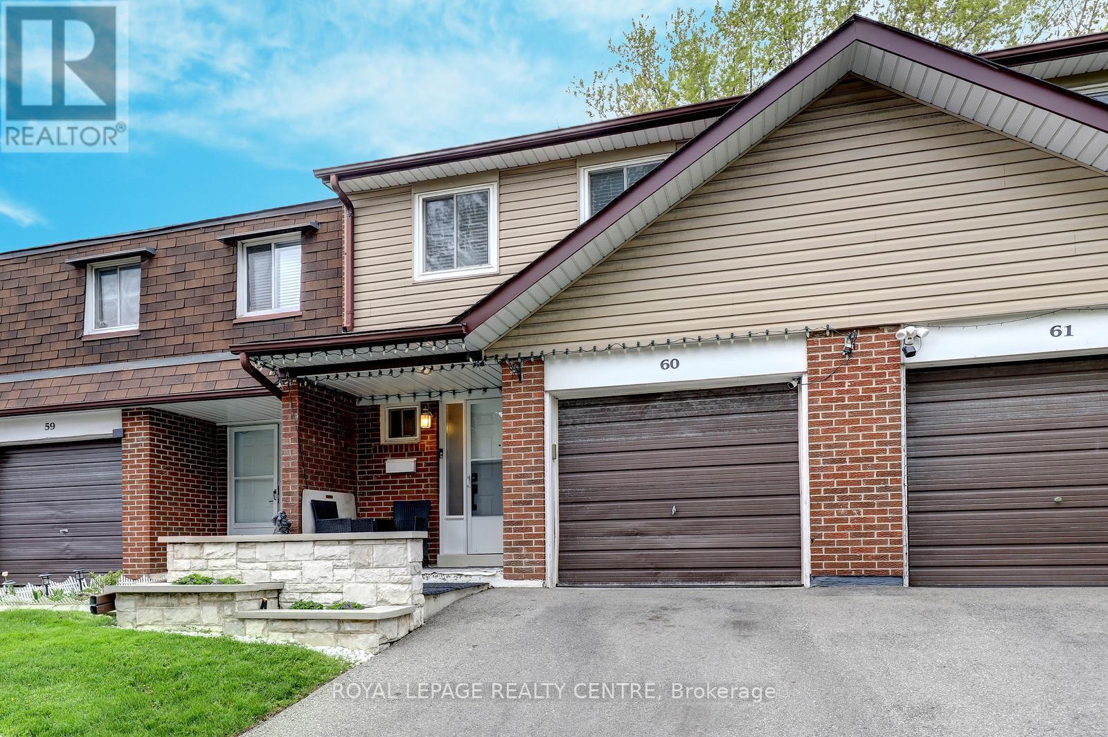 #60 3025 CEDARGLEN GATE - 1