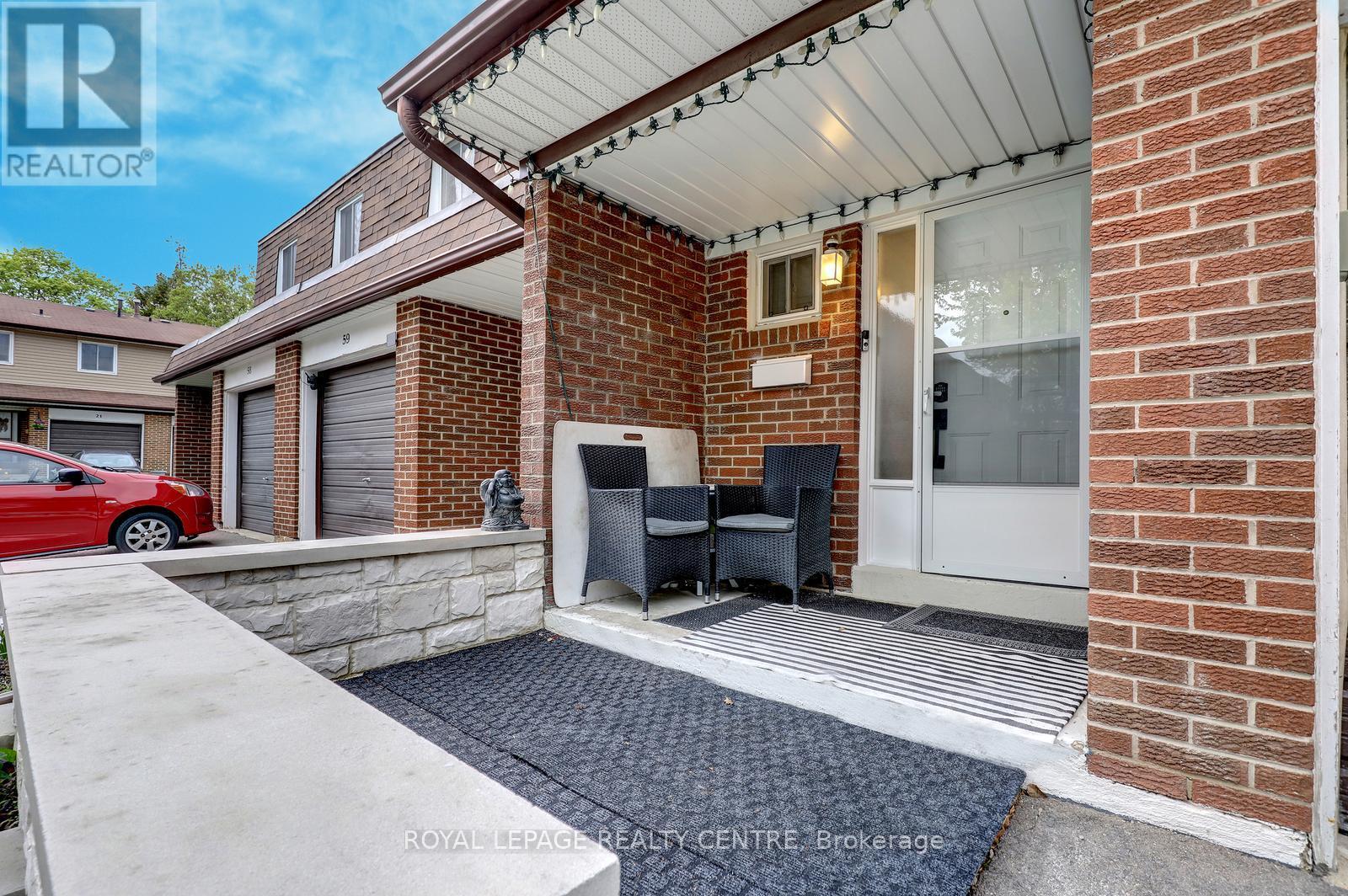 #60 3025 CEDARGLEN GATE - 4