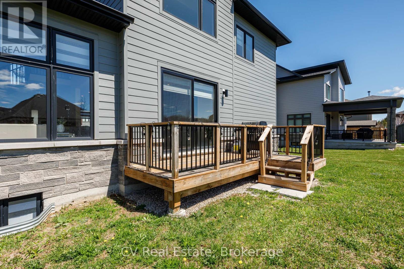 111 STONELEIGH DRIVE - 2