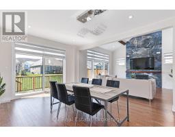 Recreational, Games room - 111 Stoneleigh Drive, Blue Mountains, ON L9Y4P5 Photo 8