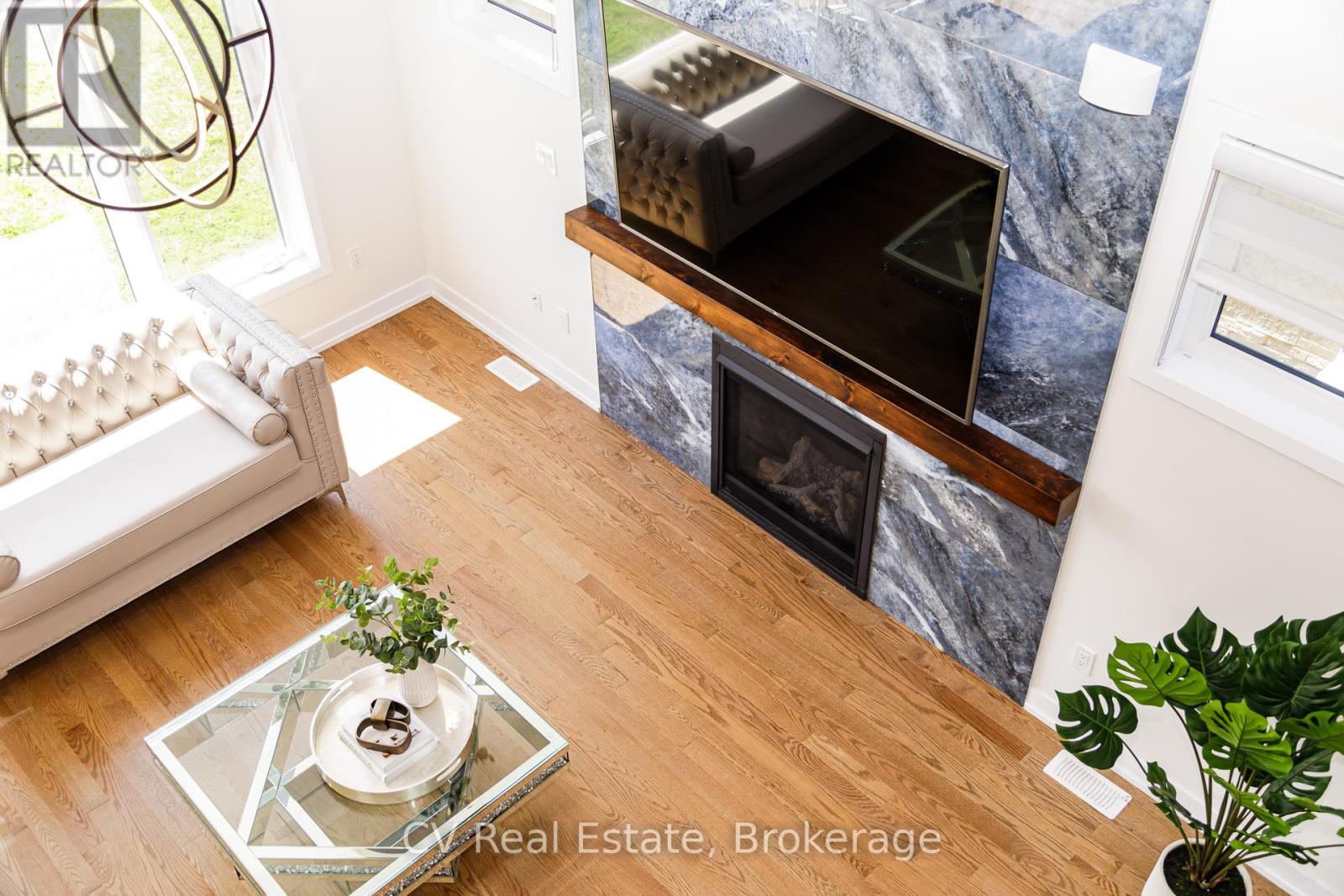 111 STONELEIGH DRIVE - 3
