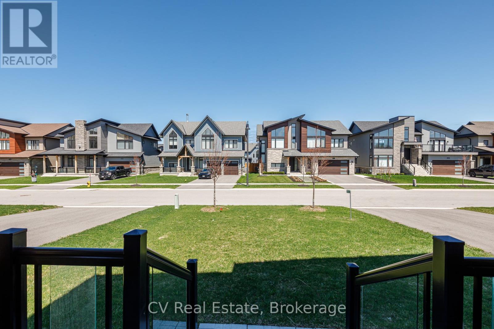 111 STONELEIGH DRIVE - 40