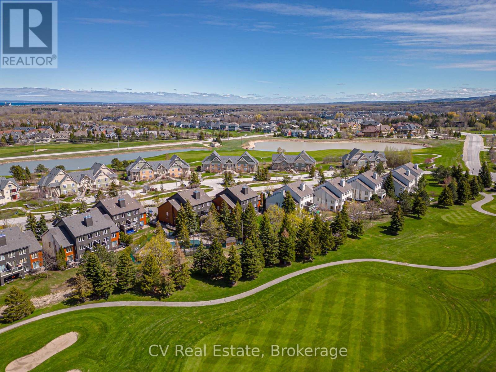 #105 110 FAIRWAY COURT - 28