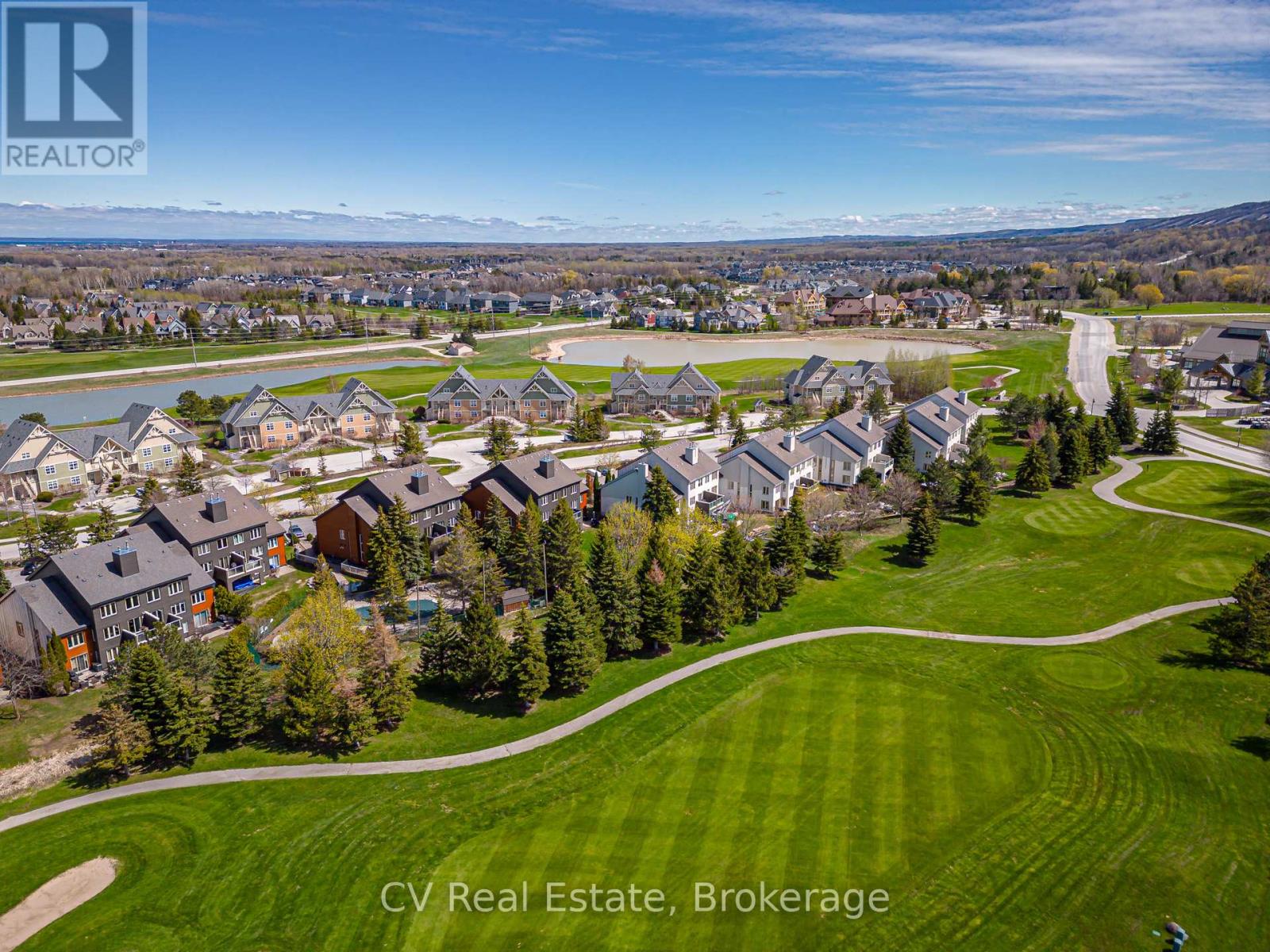 #105 110 FAIRWAY COURT - 27