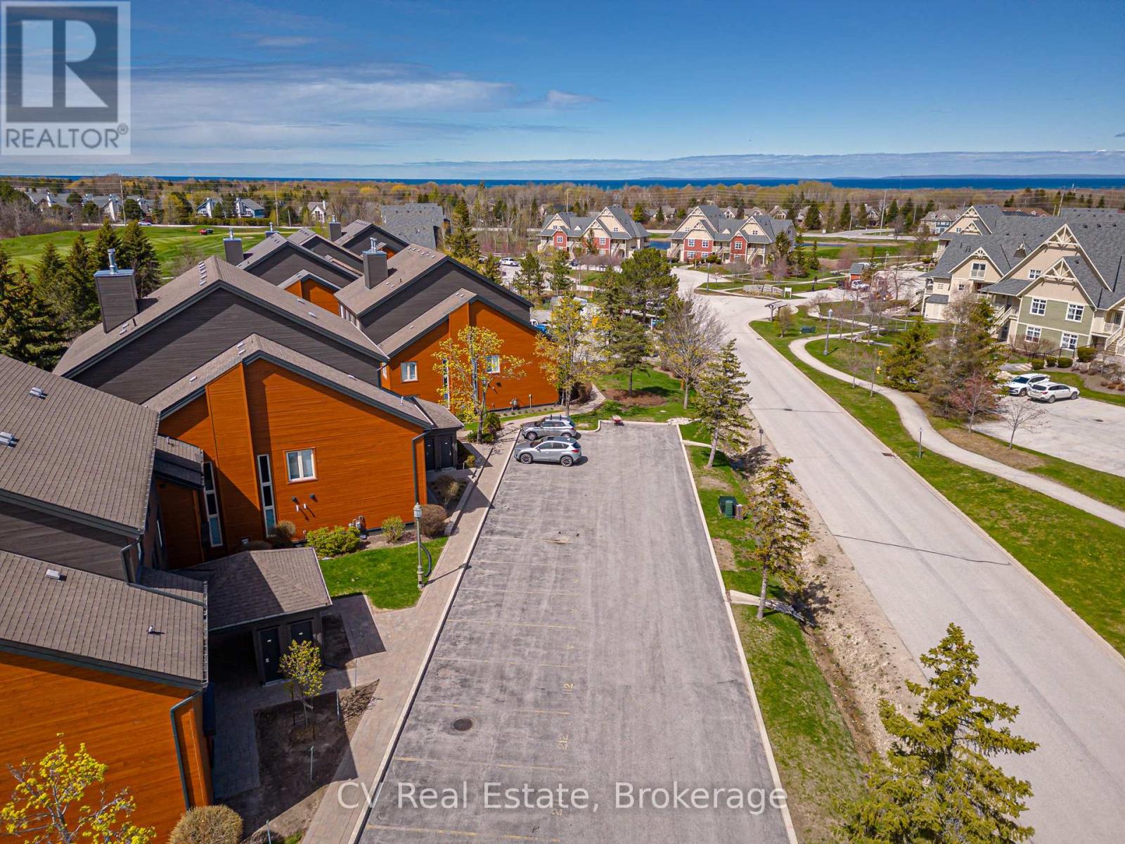 #105 110 FAIRWAY COURT - 29