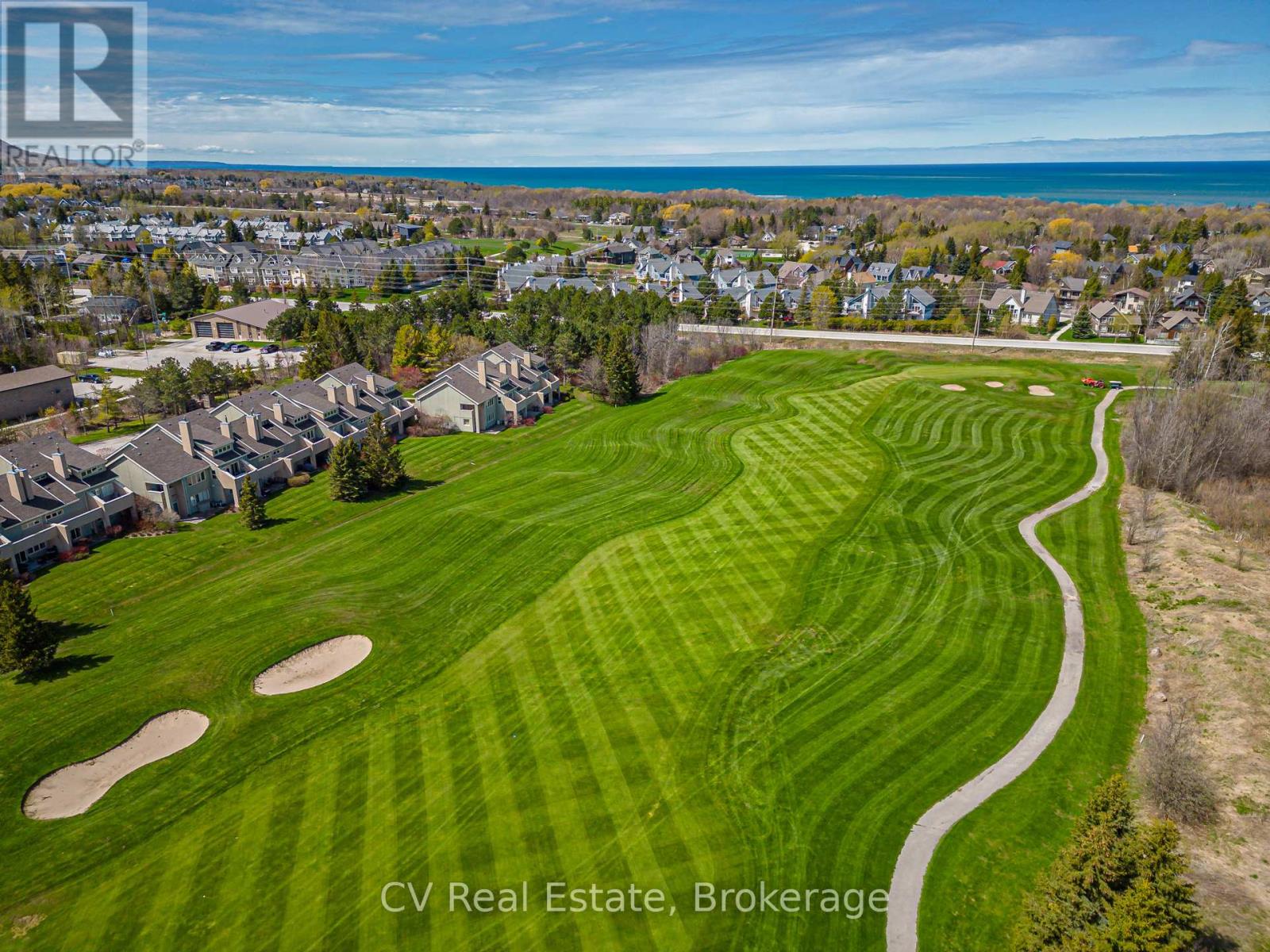 #105 110 FAIRWAY COURT - 2