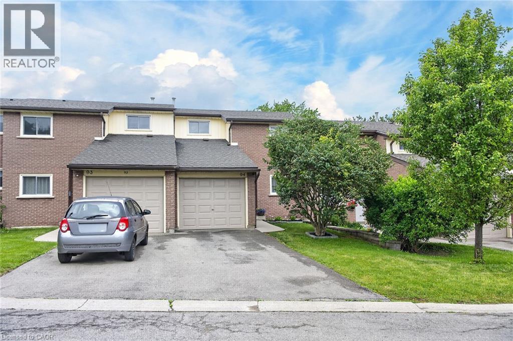 175 Queen Victoria Dr. Unit 94