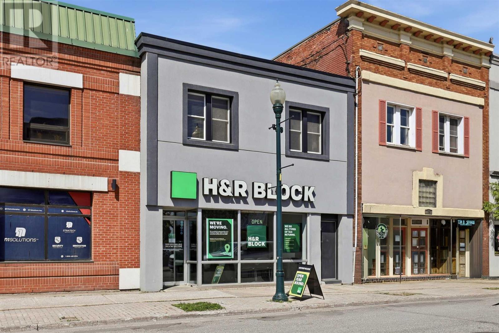 732-734 Queen ST