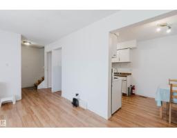 Bedroom 3 - #4 14310 80 St Nw, Edmonton, AB T5C1L6 Photo 6