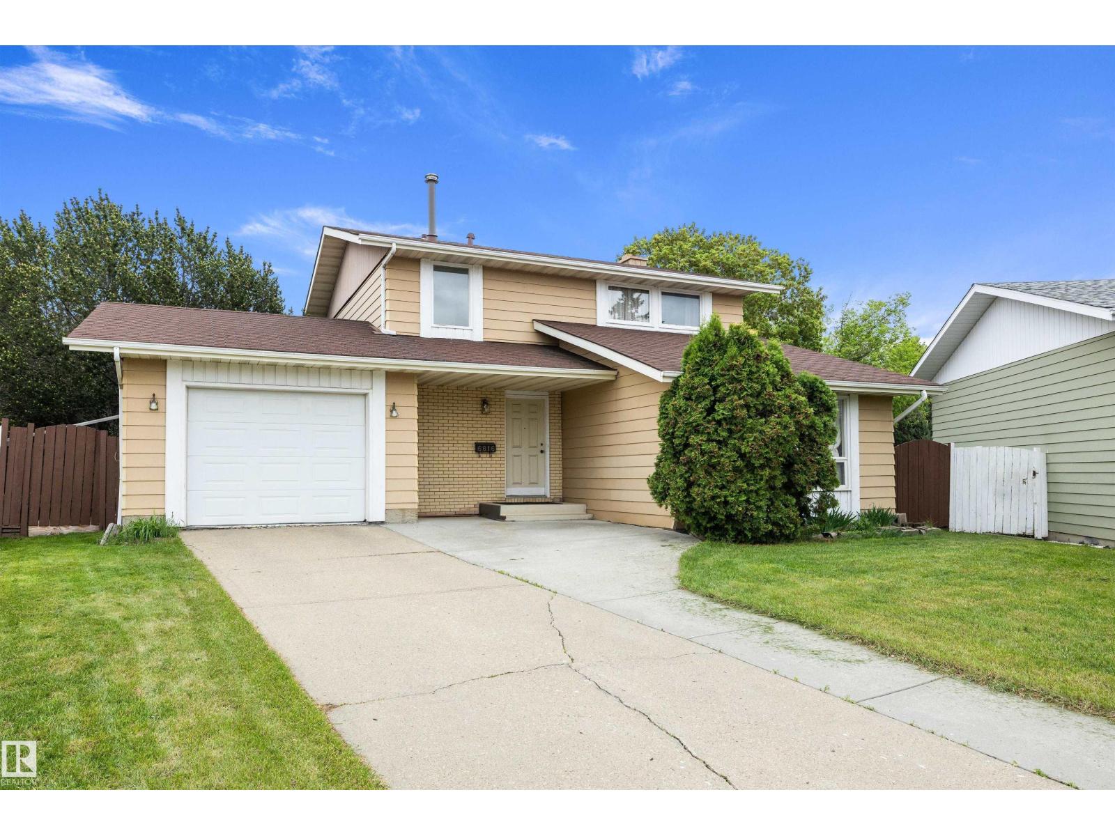 6816 40 AV NW - photo 2