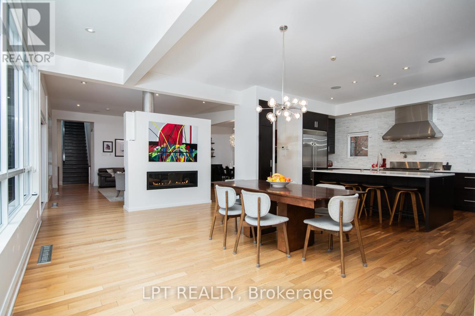 6 Bed, 5 Bath House for Sale in Ottawa – 847 WALKLEY ROAD, Ottawa – MLS# X13430686 - Image 9