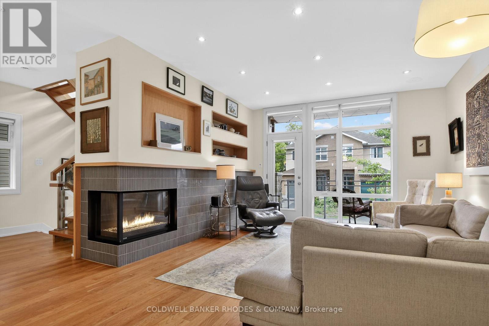 3 Bed, 3 Bath House for Sale in Ottawa – 368A BERKLEY AVENUE, Ottawa – MLS# X13430880 - Image 16