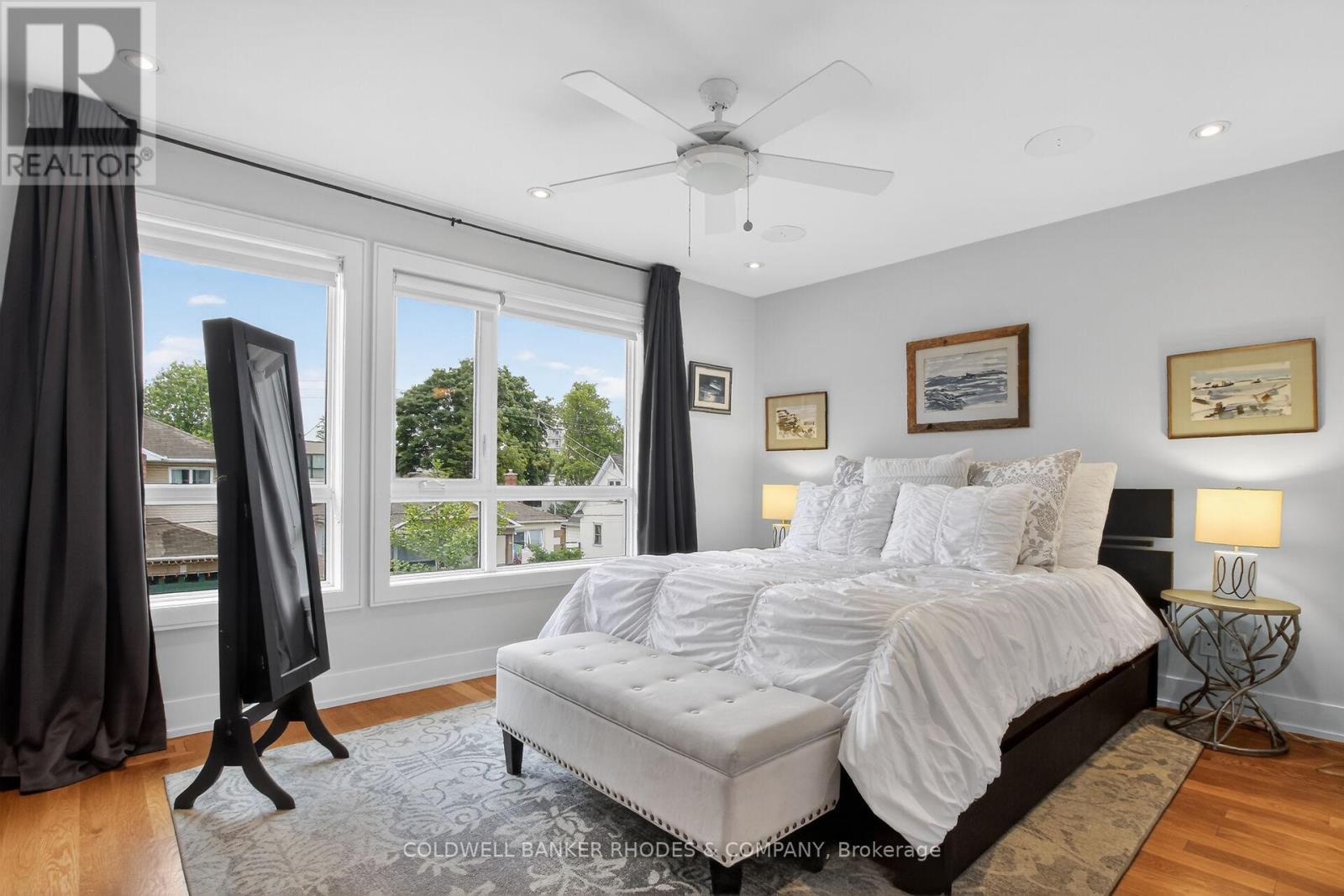 3 Bed, 3 Bath House for Sale in Ottawa – 368A BERKLEY AVENUE, Ottawa – MLS# X13430880 - Image 22