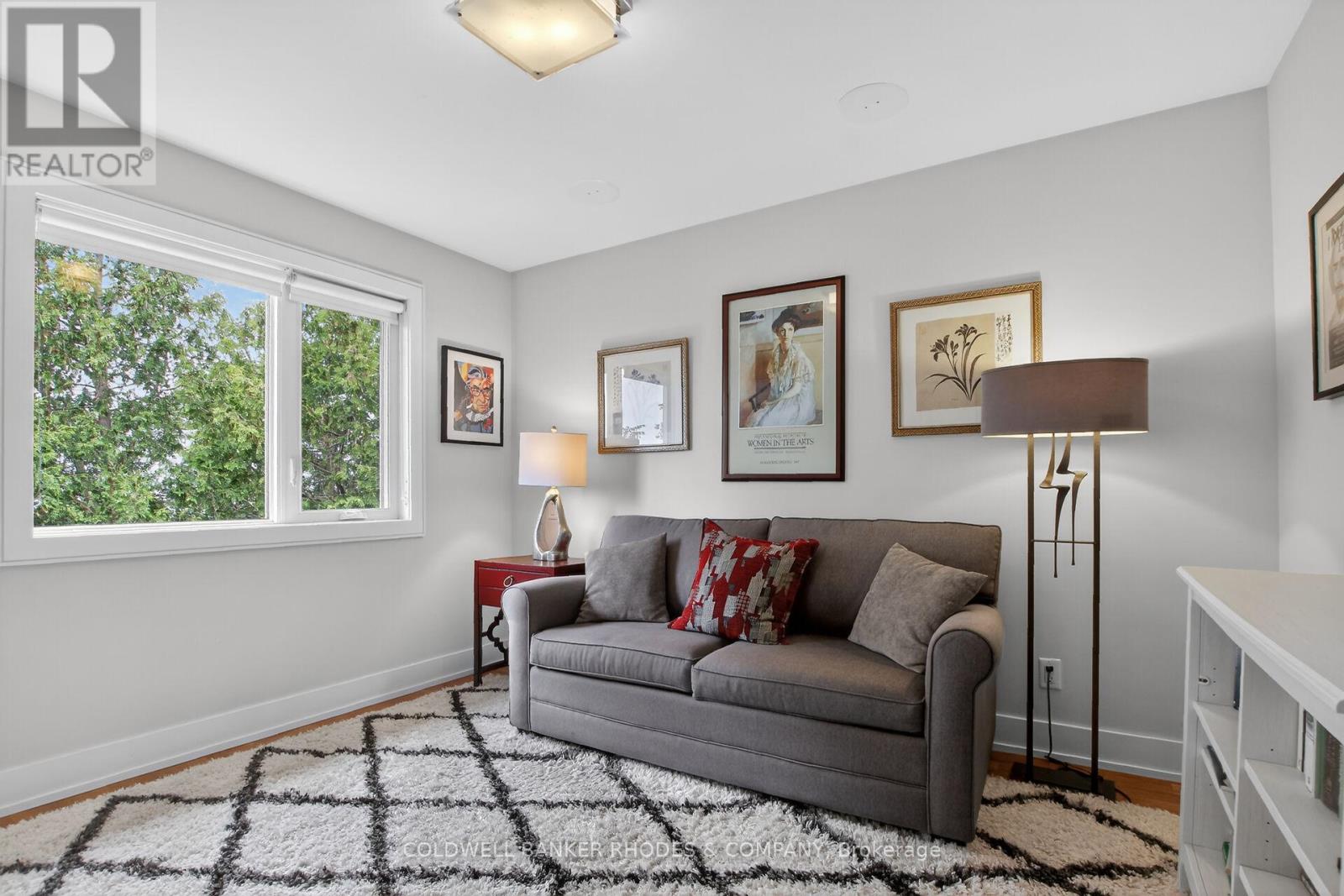 3 Bed, 3 Bath House for Sale in Ottawa – 368A BERKLEY AVENUE, Ottawa – MLS# X13430880 - Image 28
