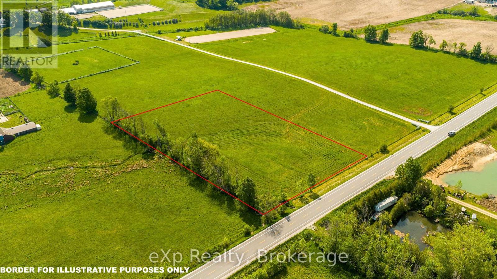 PART 1 PART SOUTH 1/2LOT2 GREY ROAD 12