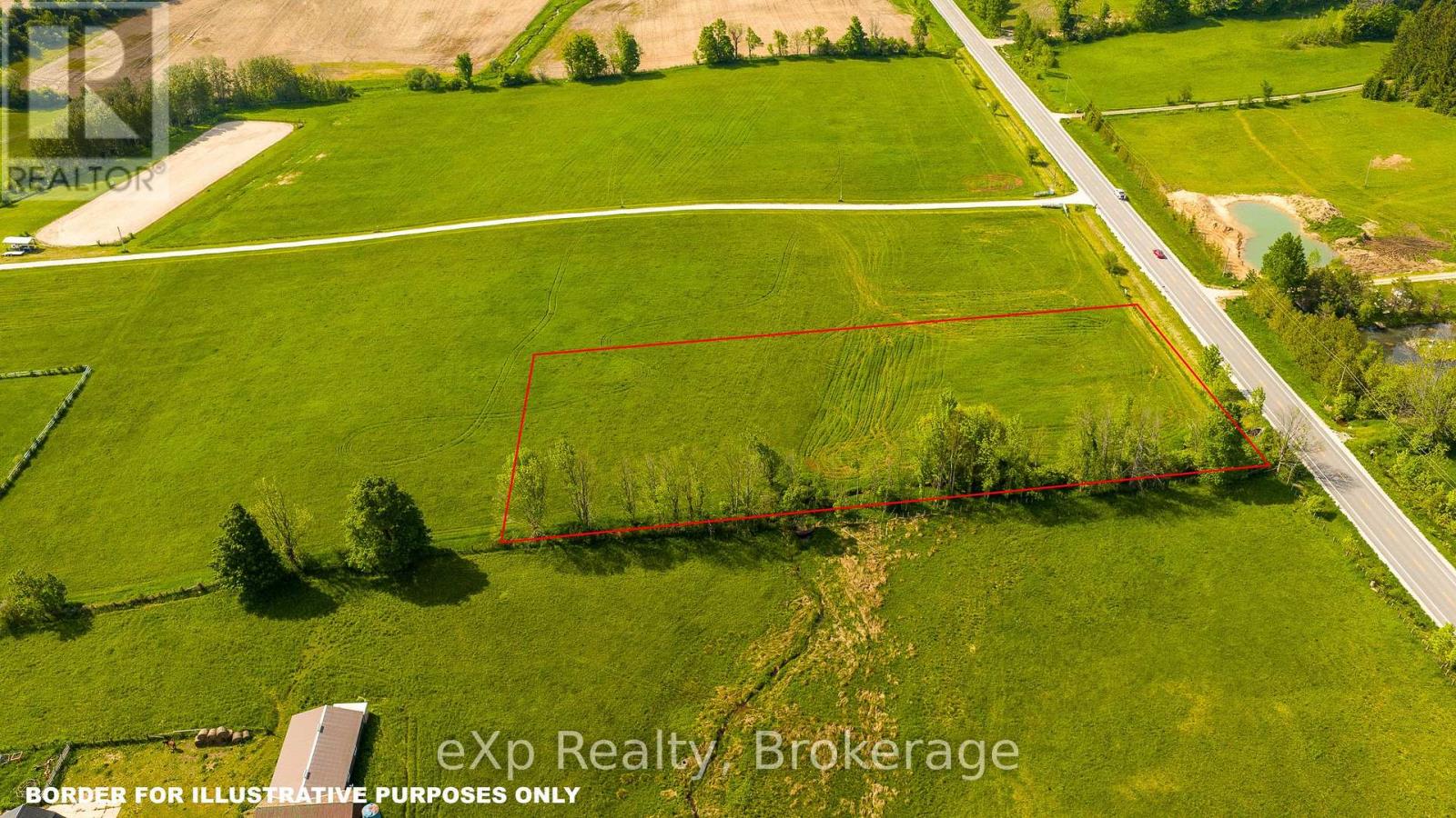 Grey Road 12, Meaford, Ontario, N4L1W6, Meaford, Ontario — photo 5 of 5