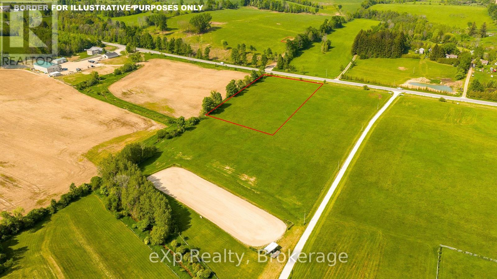 Grey Road 12, Meaford, Ontario, N4L1W6, Meaford, Ontario — photo 5 of 5