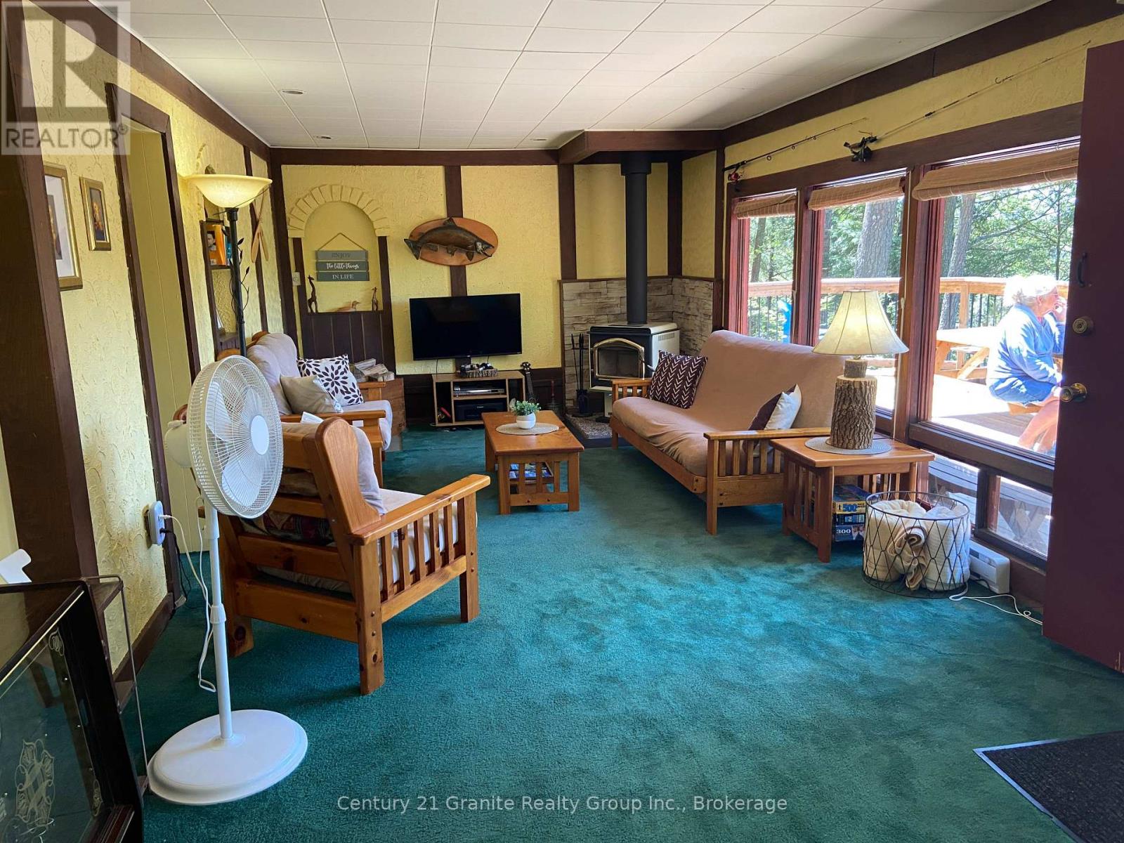 1153 BITTER LAKE ROAD - 12