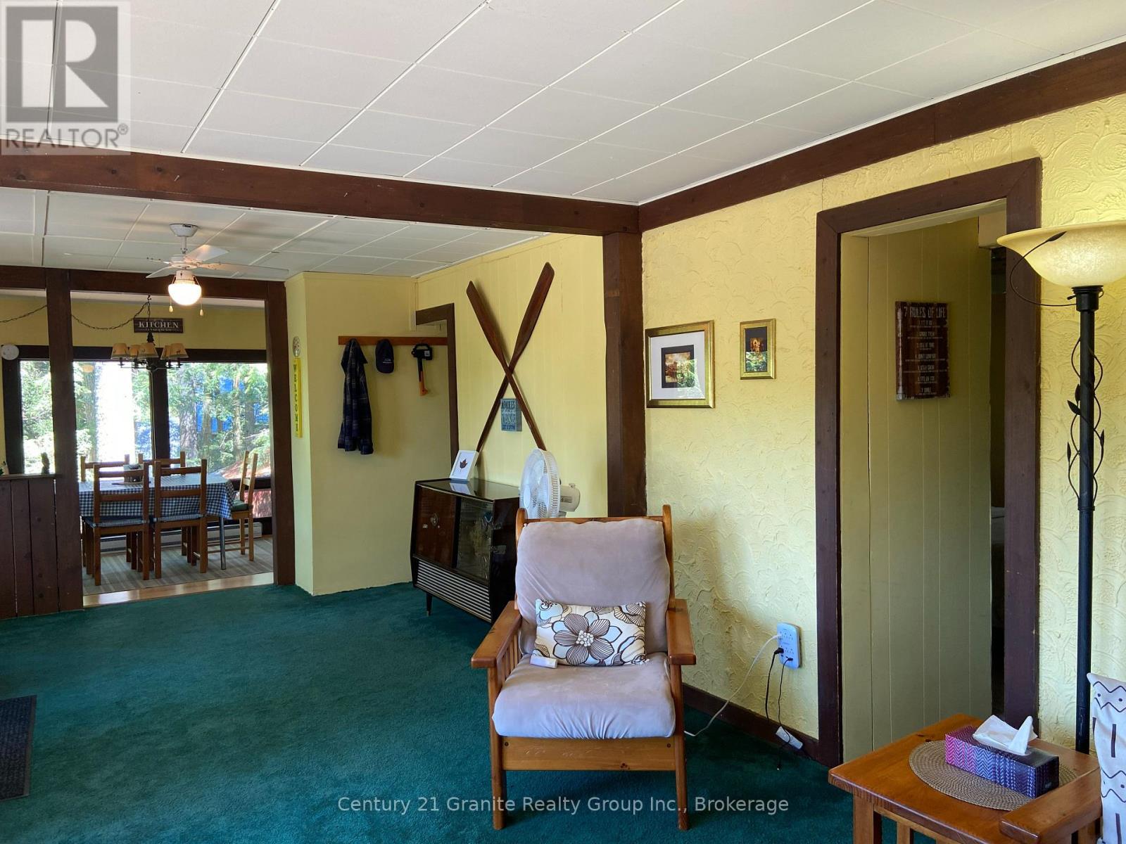 1153 BITTER LAKE ROAD - 16