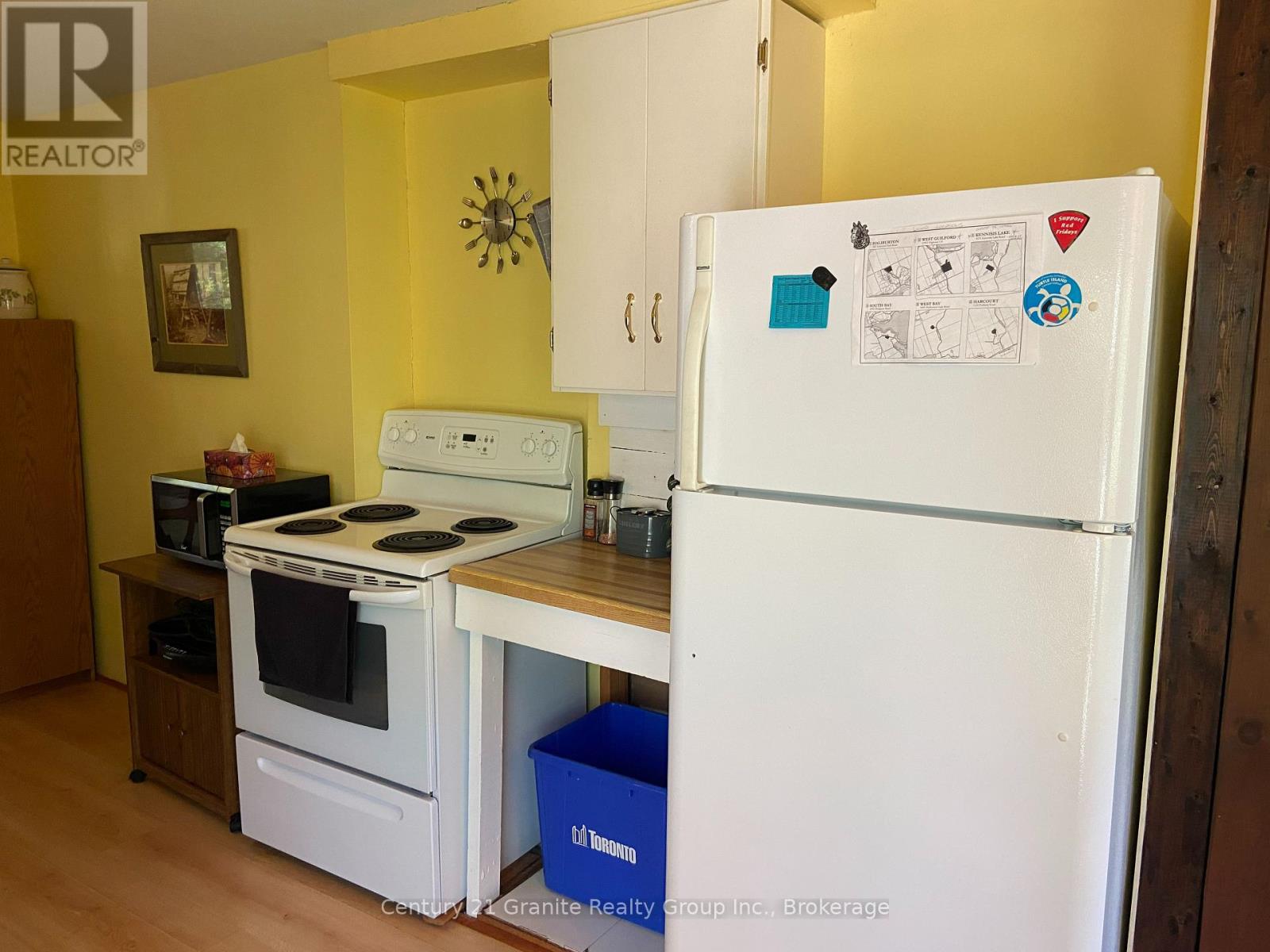 1153 BITTER LAKE ROAD - 21