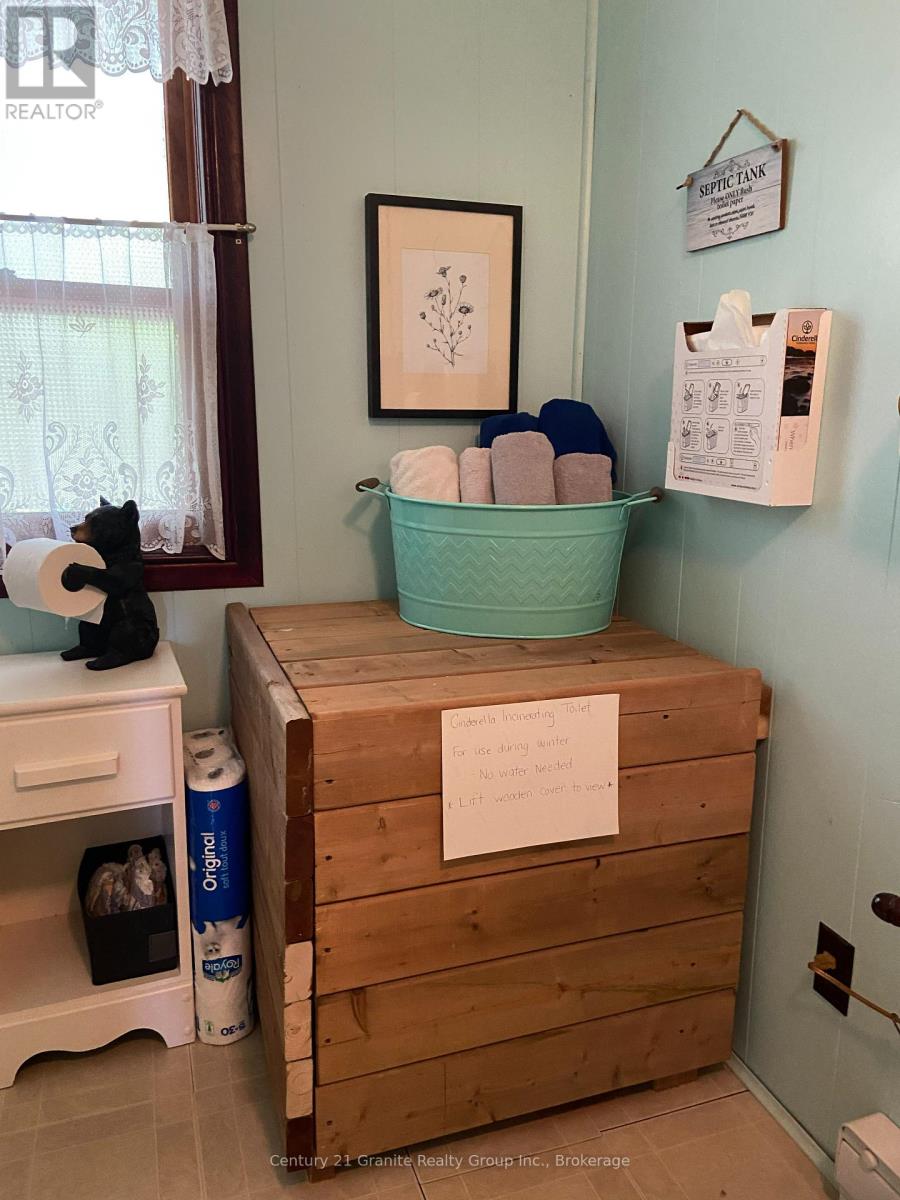 1153 BITTER LAKE ROAD - 26
