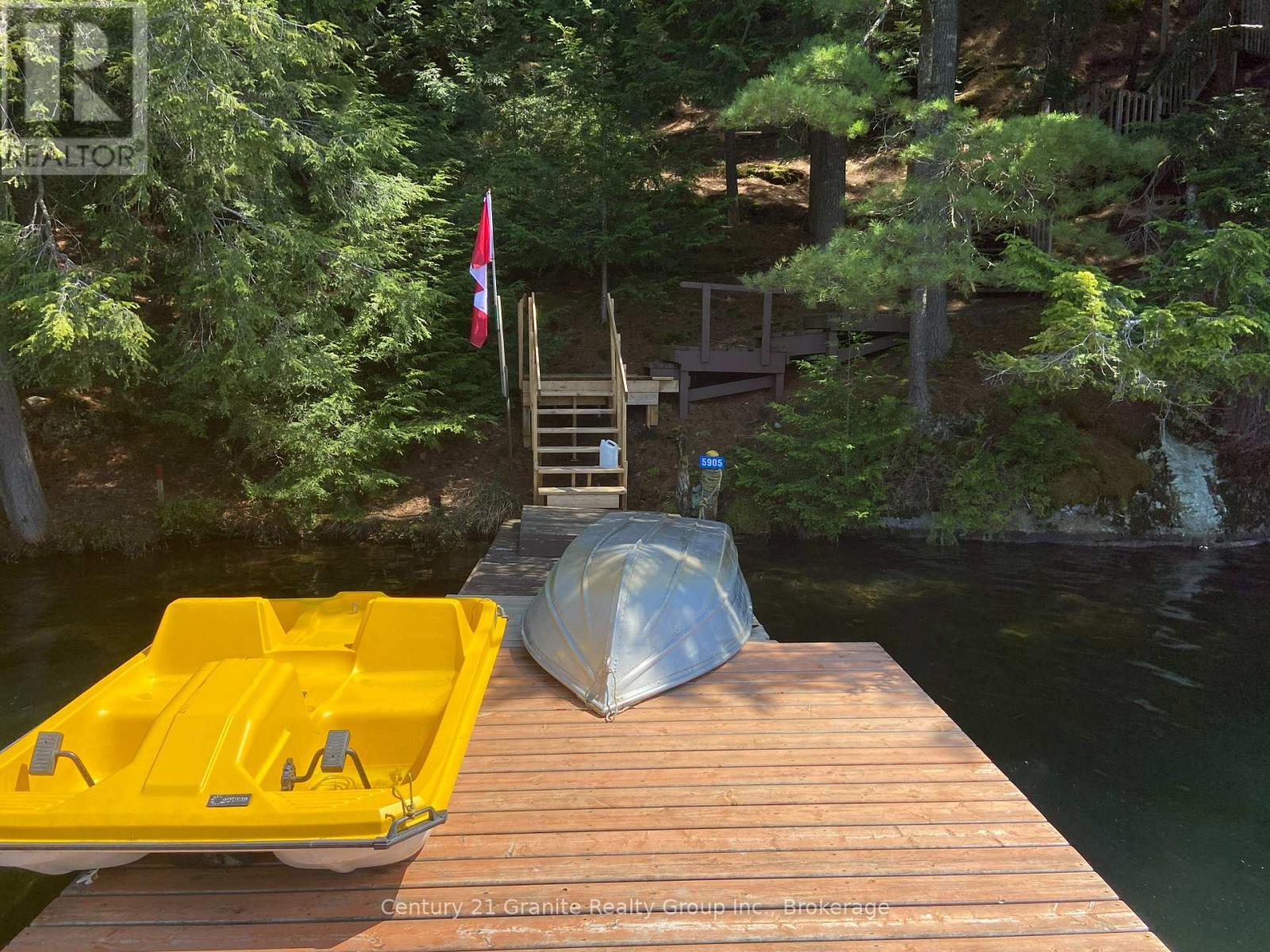 1153 BITTER LAKE ROAD - 39