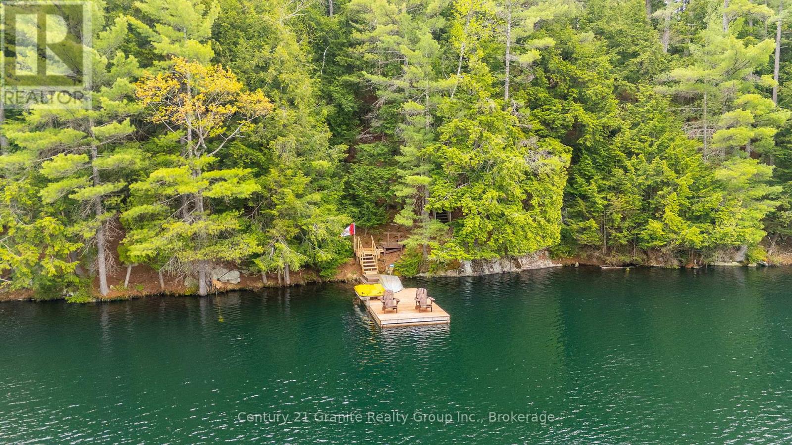 1153 BITTER LAKE ROAD - 4