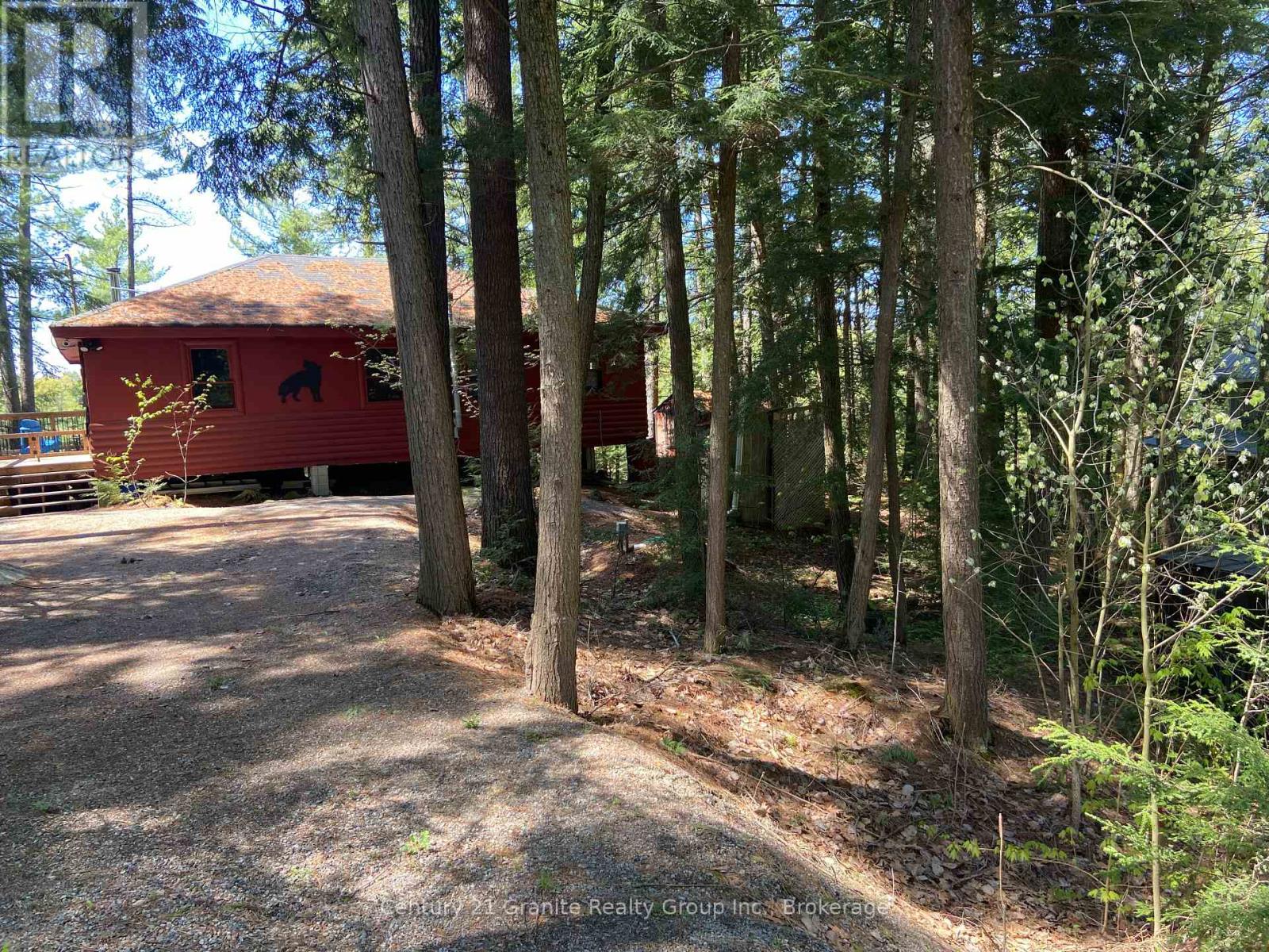 1153 BITTER LAKE ROAD - 48