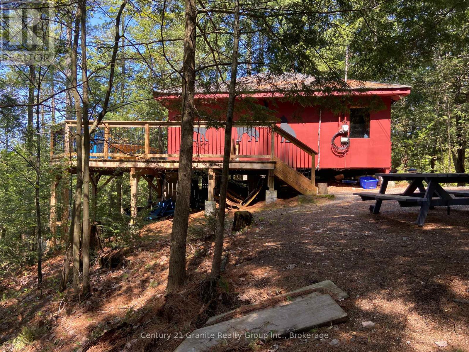 1153 BITTER LAKE ROAD - 6