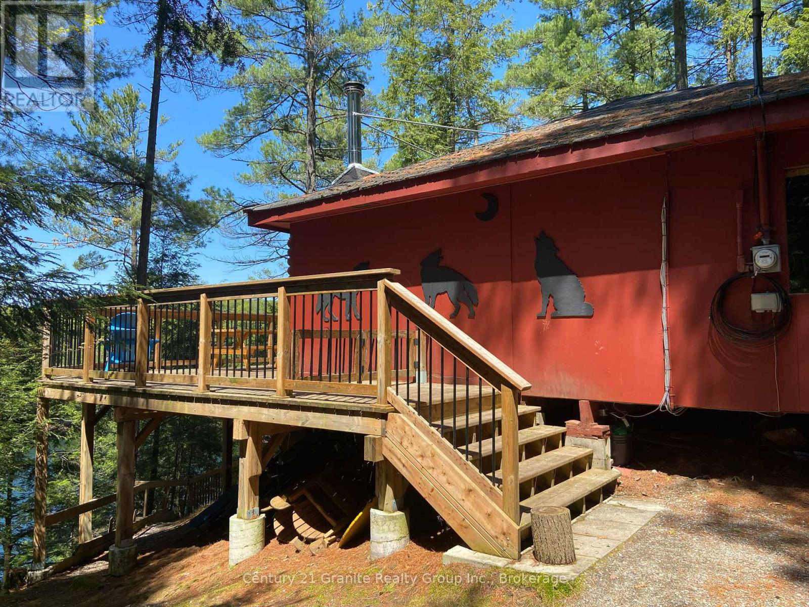 1153 BITTER LAKE ROAD - 7