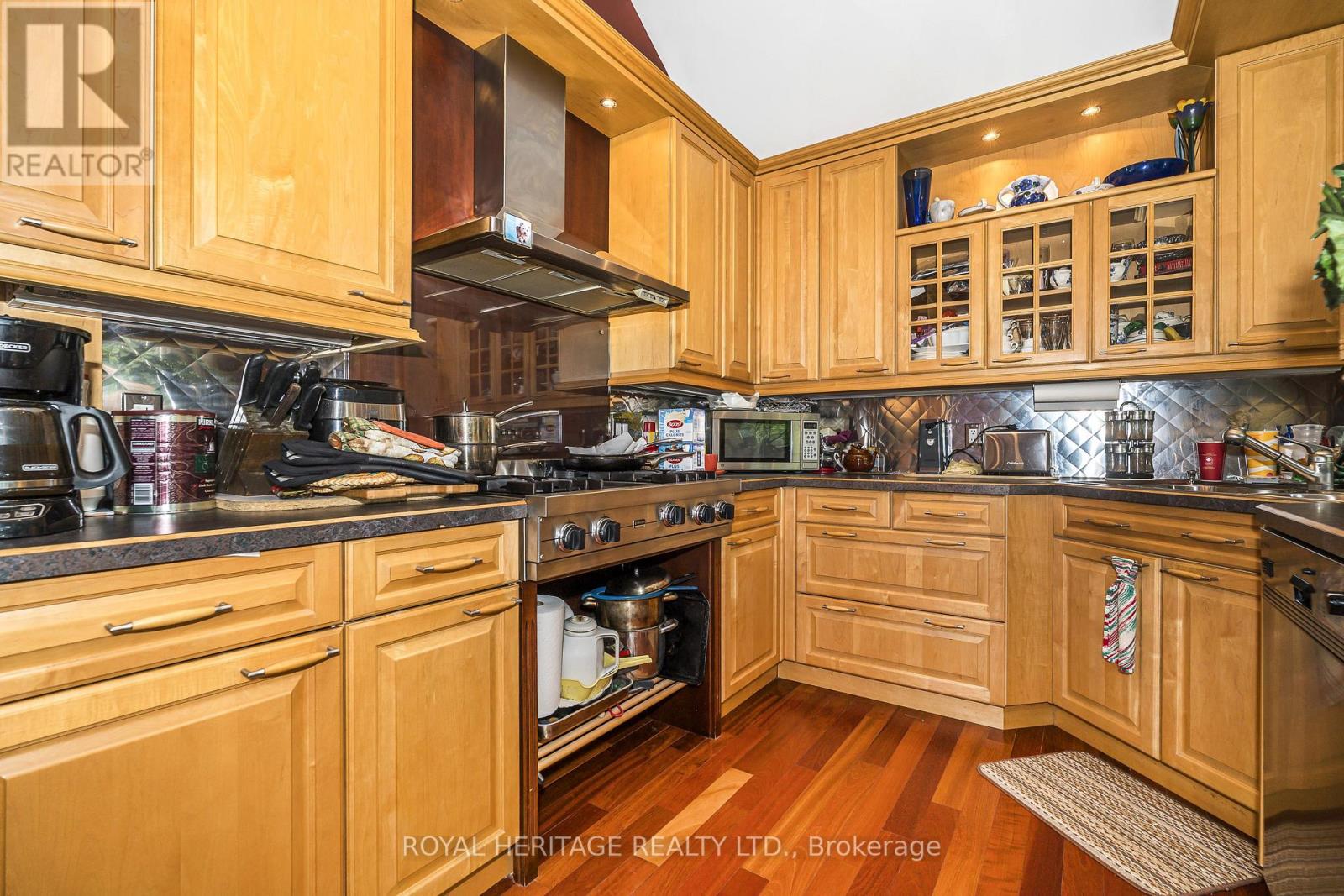 527 ROUGEMOUNT DRIVE - 11