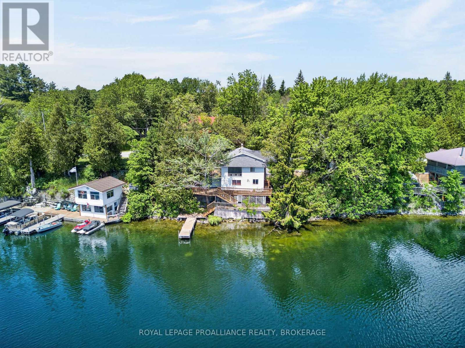 4670 CLEARWATER ROAD - 1