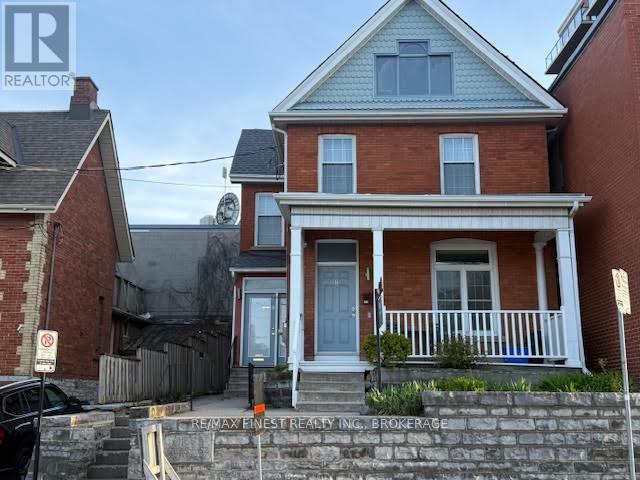 166 QUEEN STREET - 1