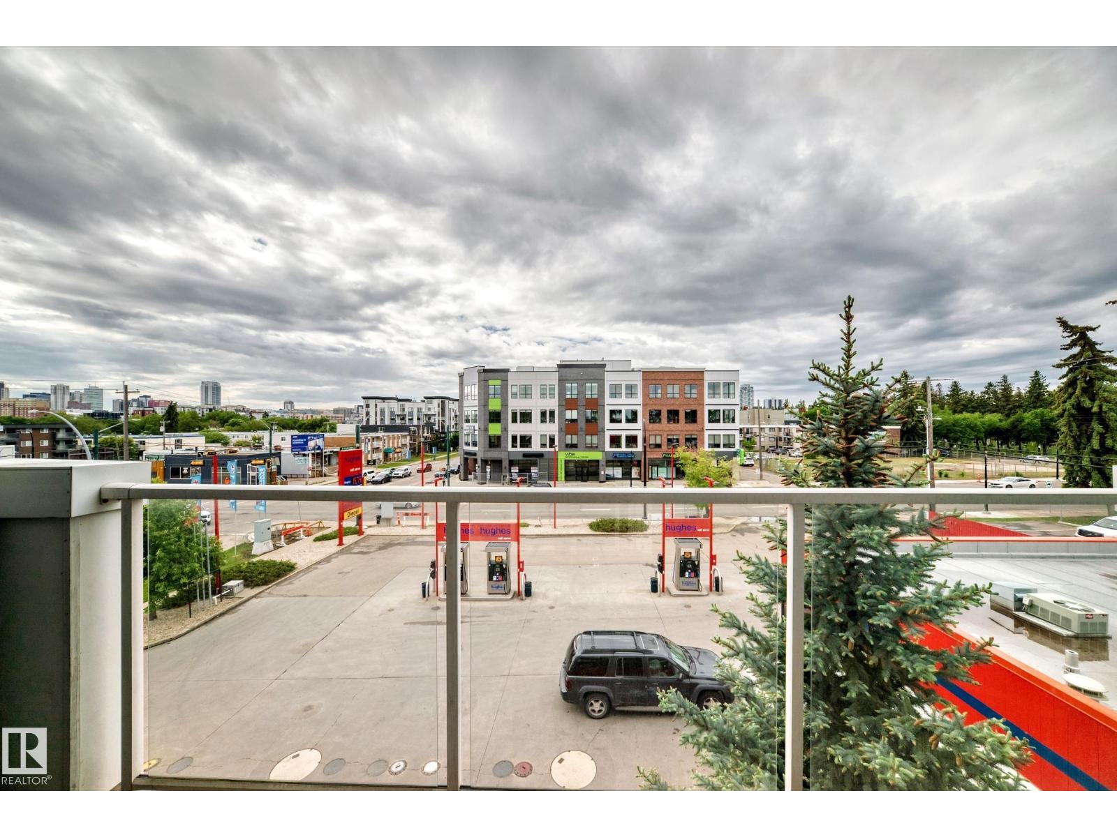 #401 10710 116 ST NW - 27