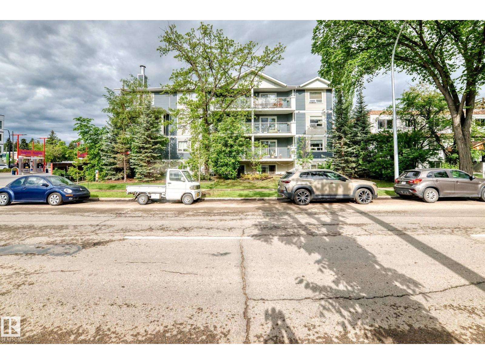 #401 10710 116 ST NW - 34