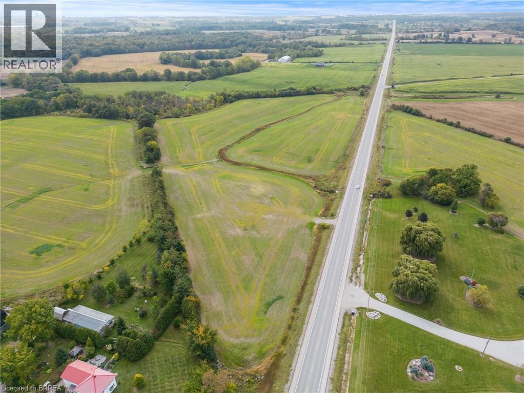 N/A CONCESSION 5 WOODHOUSE Road